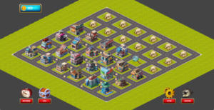 Idle Business Tycoon - Build Simulator (itch)