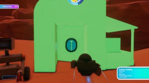 Star Stranded (Spilt Milk Studios)