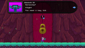 Underhero (itch)