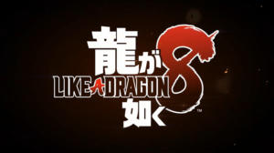Like a Dragon 8