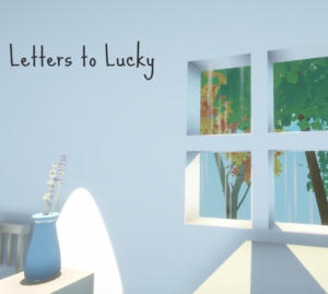 Letters to Lucky