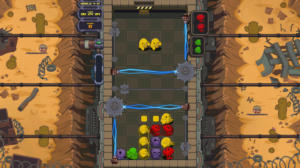 Dr. Fetus' Mean Meat Machine DEMO
