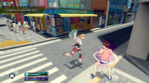 AKIBA'S TRIP: Undead & Undressed - Kati's Route + Complete Outfit Set