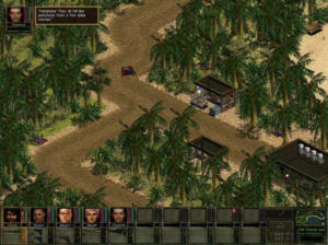Jagged Alliance 2 Classic Deluxe