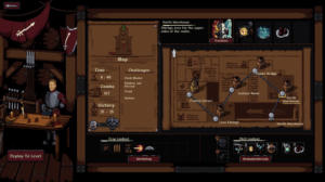 Castle of Alchemists: Prologue