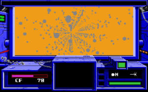Space Rogue Classic