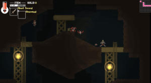 Dungeon Break [DD9 Demo]