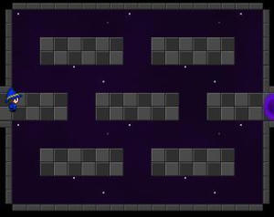 Planestroller