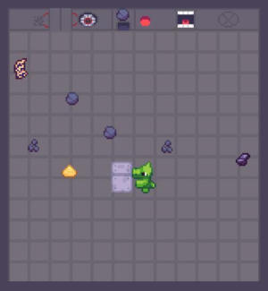 Alchegator