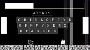 Keyboard Warrior (itch)