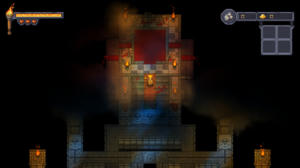 Courier of the Crypts