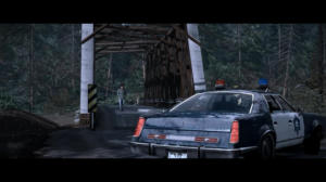 Rambo The Video Game: Baker Team