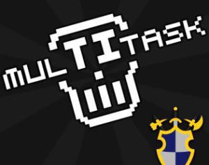 MulTI Task (Fellowship of the Game, Fabrício Guedes)
