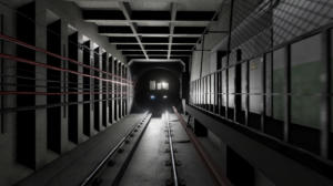 Metro Simulator 2019