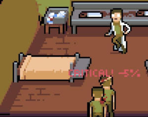 FTD: Fixin' To Die