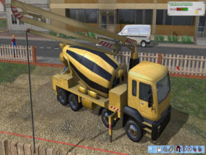 Digger Simulator 2011