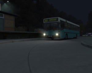 OMSI 2 Add-On Citybus O405/O405G