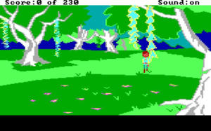 Black Cauldron