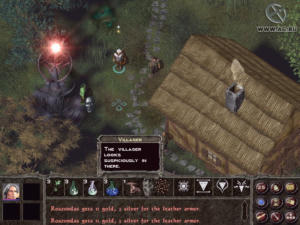 Gorasul: The Legacy of the Dragon