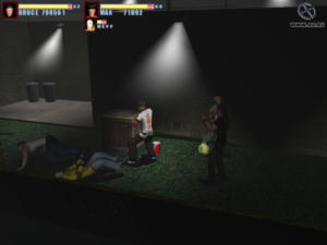 Rage, The (2001)