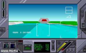 ThunderStrike