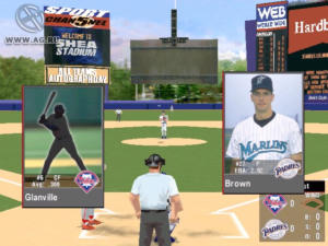 HardBall 6