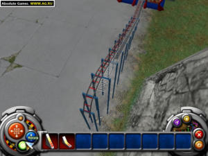 Roller Coaster Factory 3