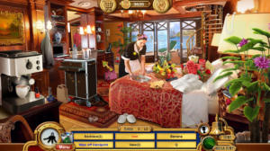 Vacation Adventures: Cruise Director 2