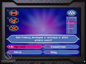 Who Wants to Be a Millionaire? Junior UK Edition