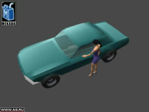 Gearhead Garage: The Virtual Mechanic