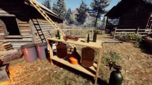 Moonshiners Simulator