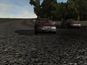 Rage Rally