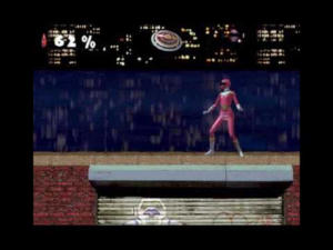 Power Rangers 2: Zeo vs. Machine Empire