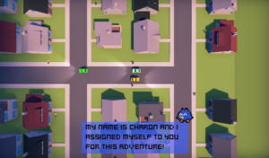 Charons Adventures