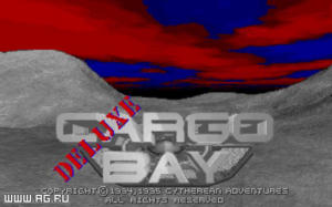 Cargo Bay