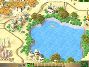 Steamland