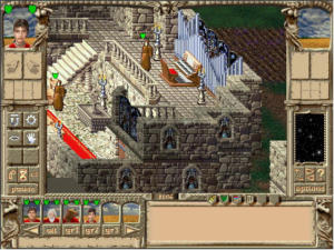 Chaos Kingdom