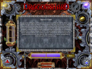 Dragonshard