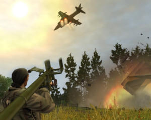 Soldner: Marine Corps