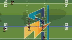 Legend Bowl