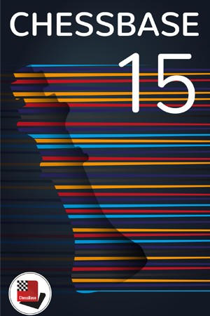 ChessBase 15