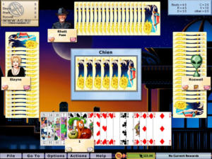 Hoyle Card Games 2007
