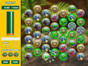 Australia Zoo Quest