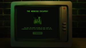 Cryptid Containment Taskforce