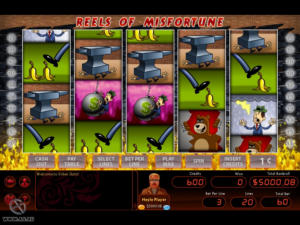 Hoyle Slots (2010)