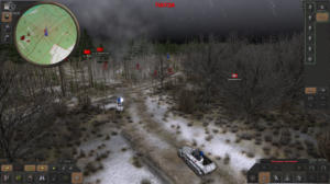 Achtung Panzer: Operation Star