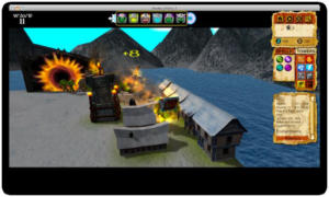 Hordes of Orcs 2