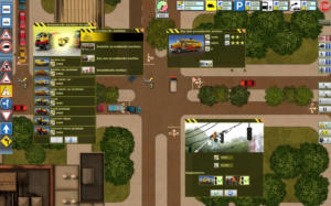 Traffic Manager