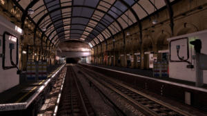 World of Subways Vol. 3: London Underground Simulator