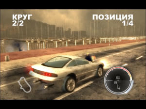 Street Racer Europe 2